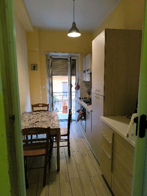Cercasi coinquilina/o per stanza a uso singolo Roma foto 3