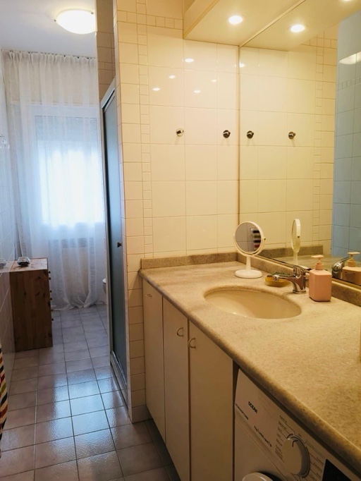 Stanza singola a Mestre Venezia foto 2