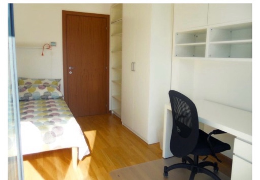 offro stanza solo per ragazze  a Milano