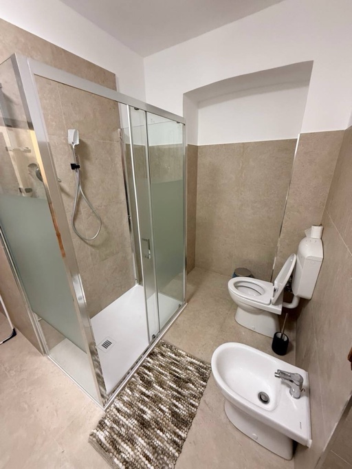 A single spacious room for 3.5 months in Turin Torino foto 3