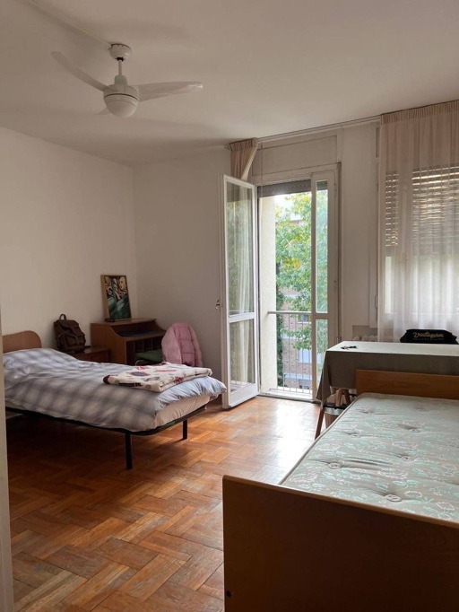 double room in mestre Venezia foto 2