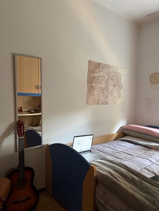 STANZA SINGOLA A MESTRE IN PIENO CENTRO, LIBERA DA SUBITO ❗ Venezia foto 2