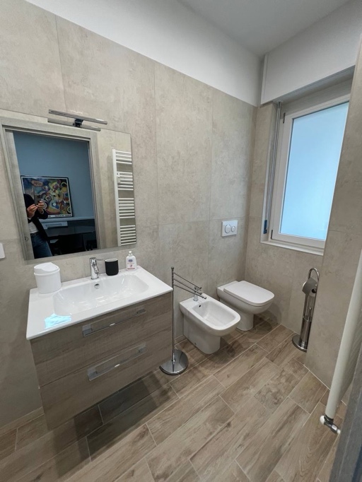 Posto Letto in Camera Doppia a Torino (con Bagno Privato!)๐ฎ๐น Torino foto 3