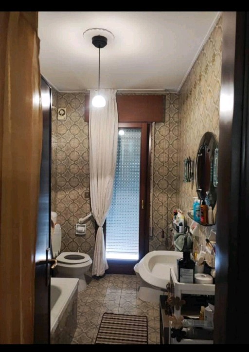 stanza doppia in zona San Bellino  Padova foto 2