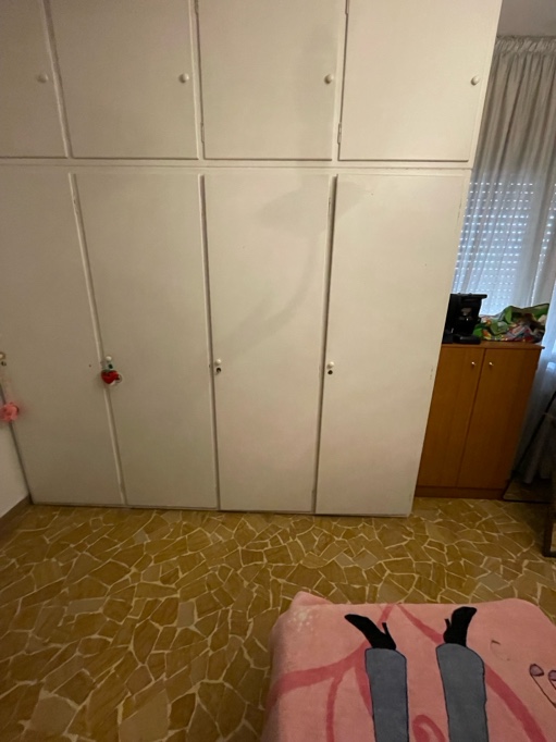 affitto posto letto in stanza doppia con la mia amica dell’università  Venezia foto 2