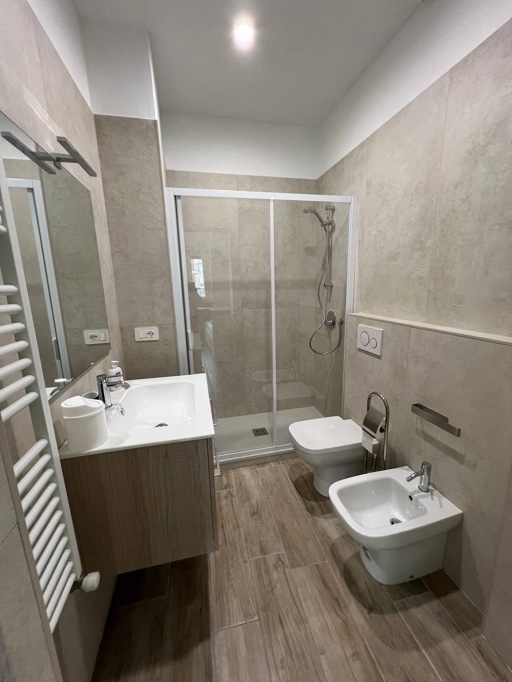 Posto Letto in Camera Doppia a Torino (3° Piano con Ascensore) Torino foto 3