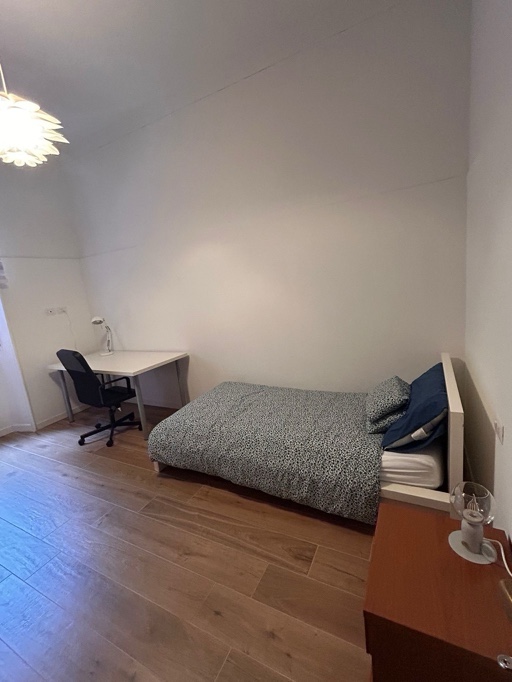 camera zona città studi Milano foto 3