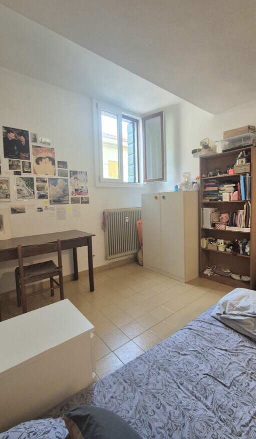 POSTO IN DOPPIA LIBERO A PADOVA IN ZONA CENTRALE DA APRILE/MAGGIO a Padova