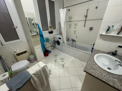 Stanza Singola Porta Romana Verona foto 5