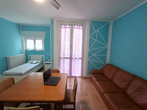 Affittasi stanze a due passi dall' università Bicocca  Milano foto 5