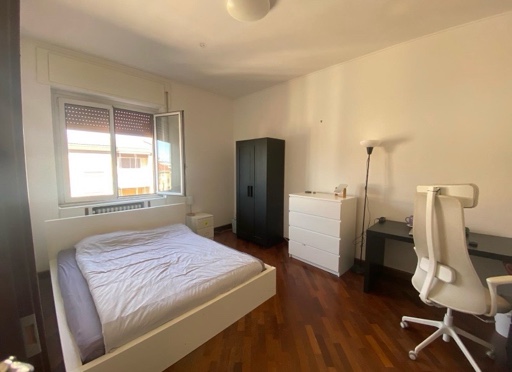 STANZA SINGOLA BOVISA  Milano