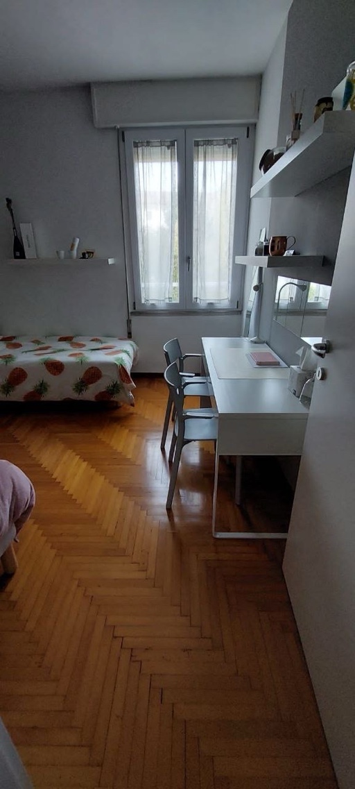 ! DA LUGLIO ! STANZA IN DOPPIA PER RAGAZZA A PRATO DELLA VALLE Prato foto 2