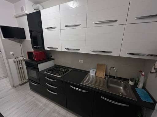 Stanza doppia per 1 studente – Zona Stanga (Padova) Padova foto 5