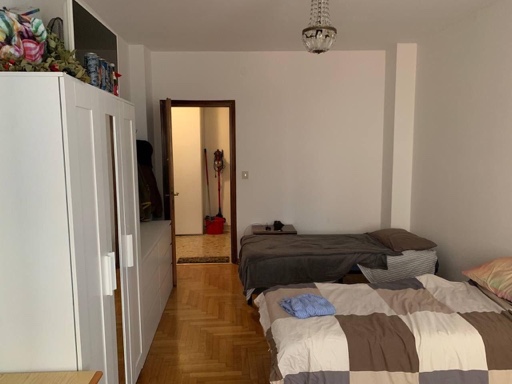 camera tripla subito! a Padova