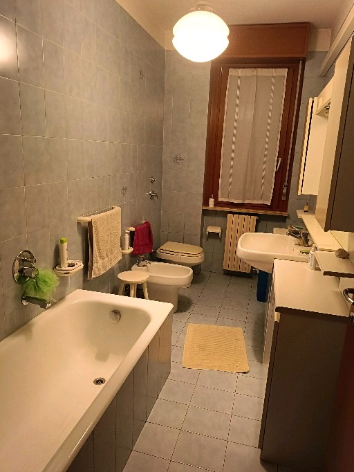 Stanza singola Milano  Roma foto 5