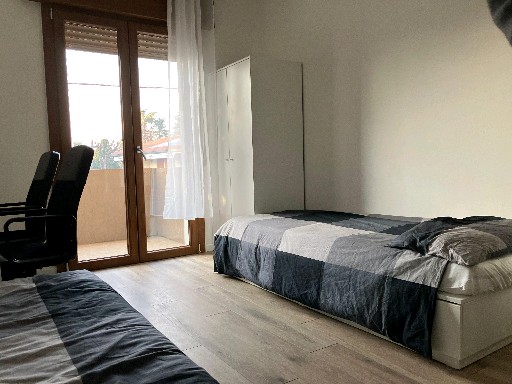 Double room available from September a Padova