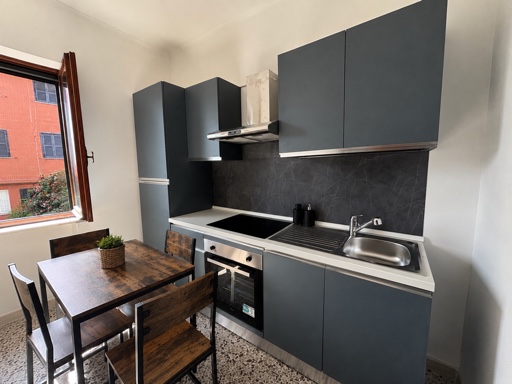 Stanza singola in bilocale – Cassia / Tomba di Nerone – €400 Roma foto 3
