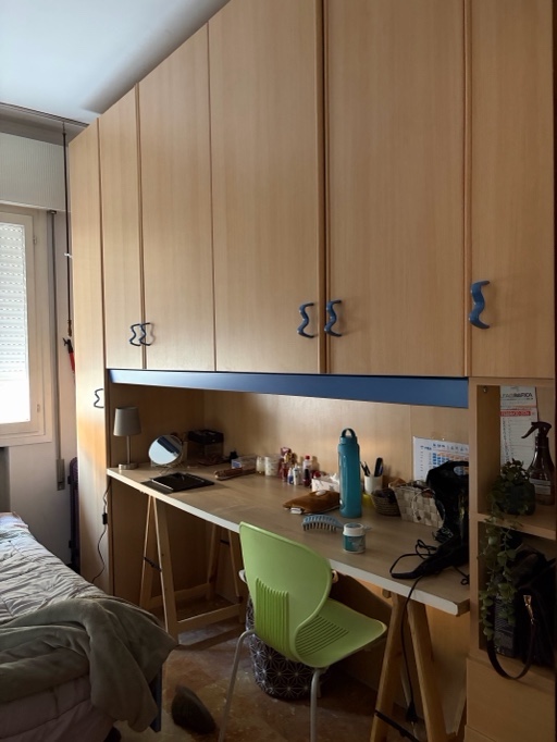 STANZA SINGOLA A MESTRE IN PIENO CENTRO, LIBERA DA SUBITO ❗ Venezia foto 3