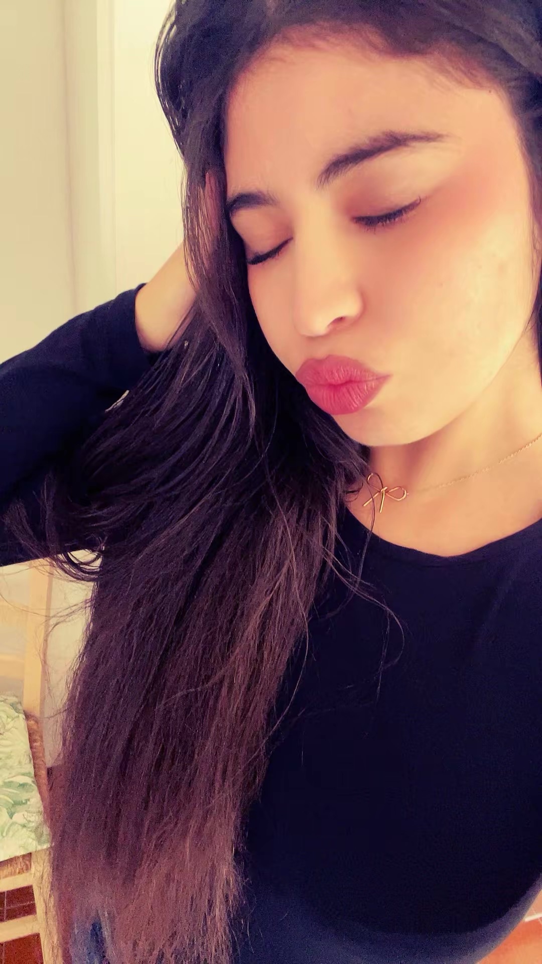 imane