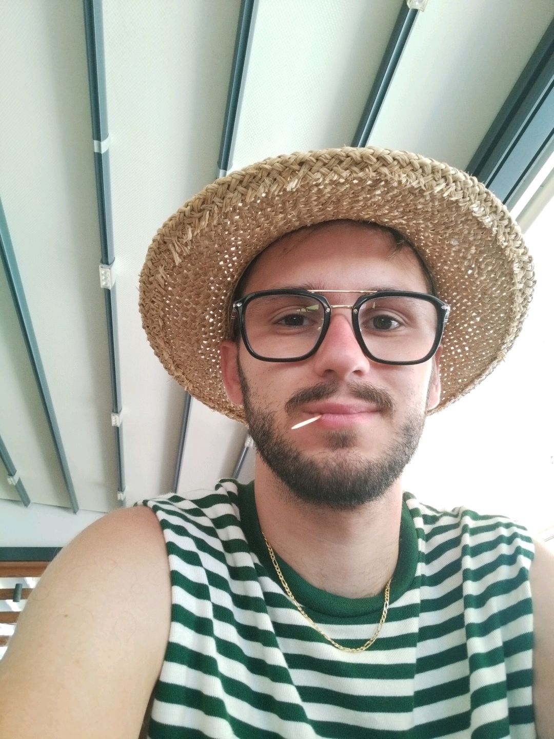 Alberto