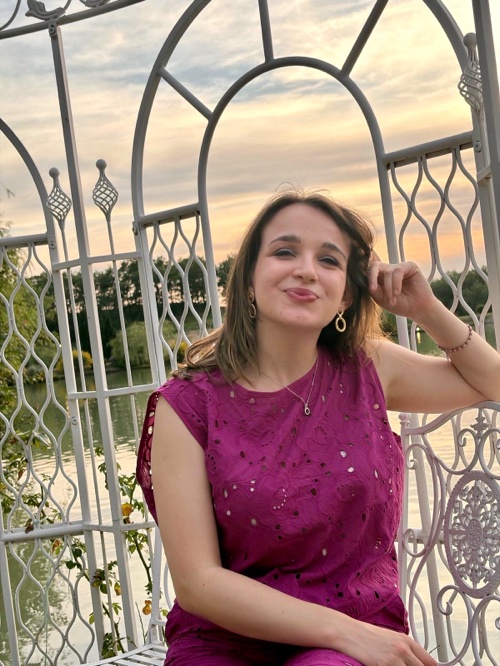 Elisa Muz