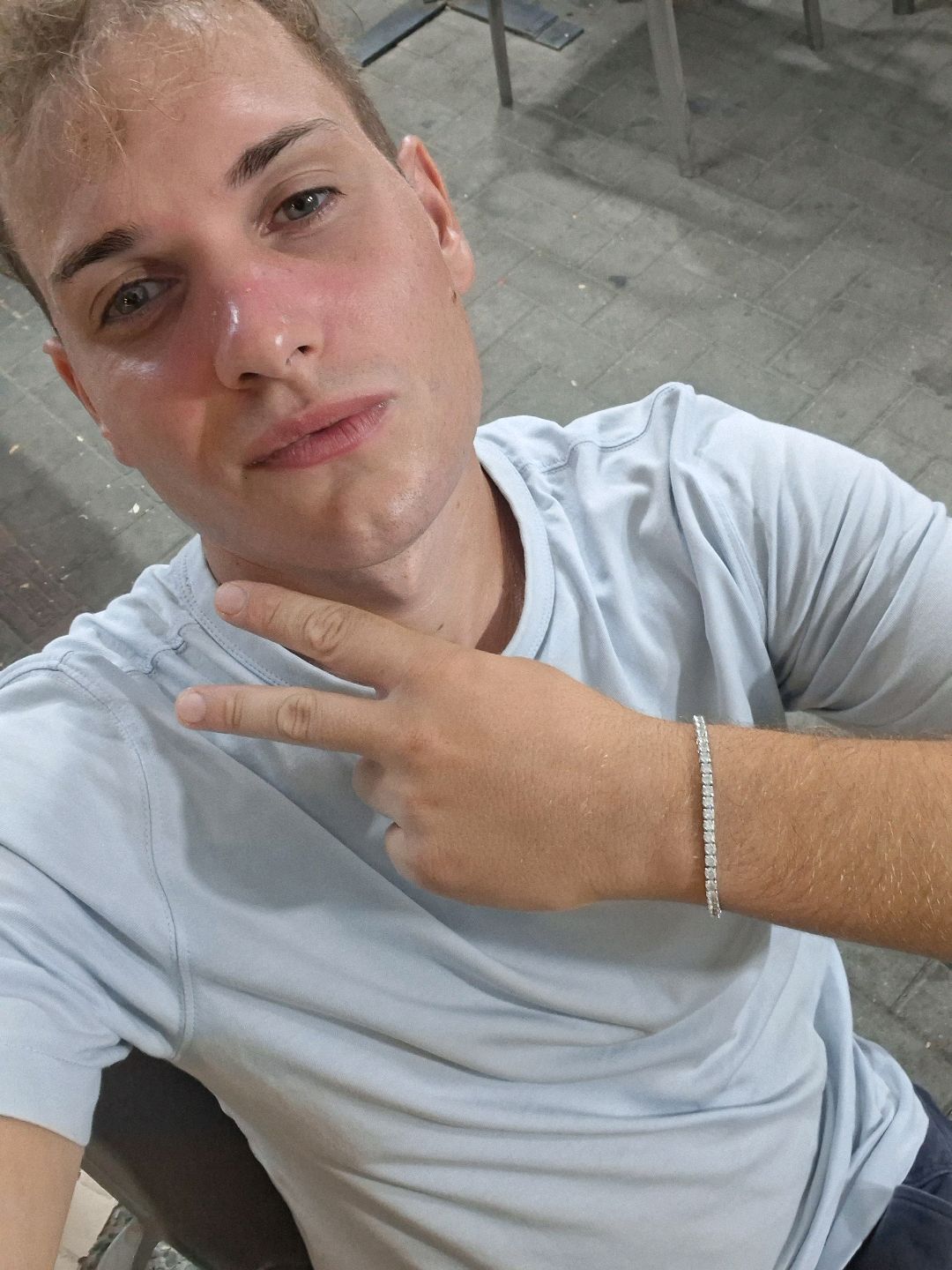 Antonio
