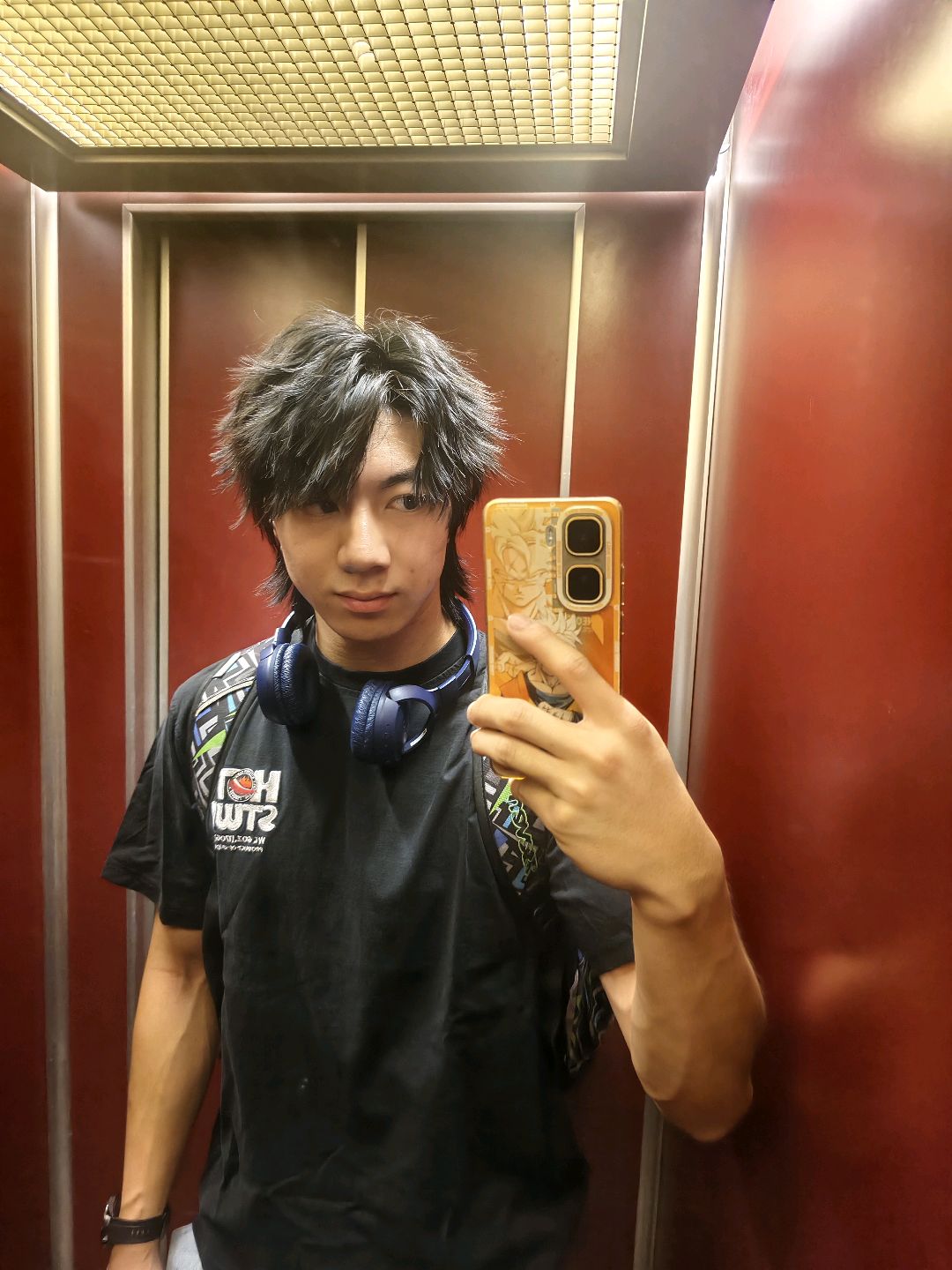 Leonardo Zhou
