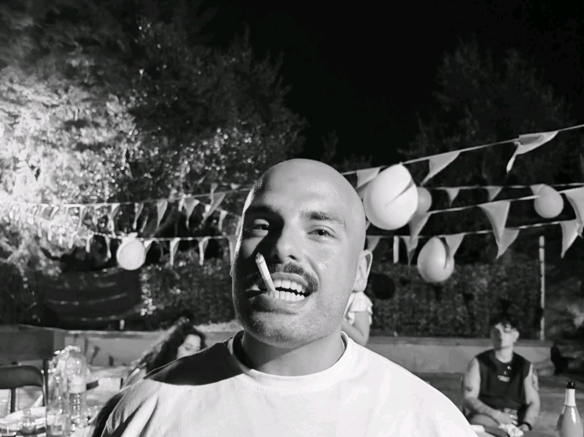 Francesco