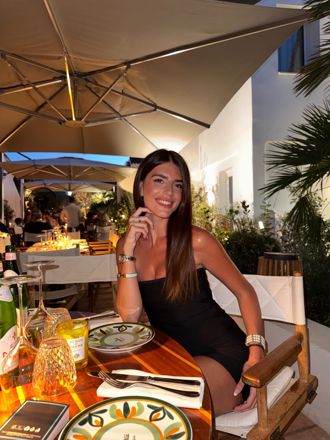 Anna Maria
