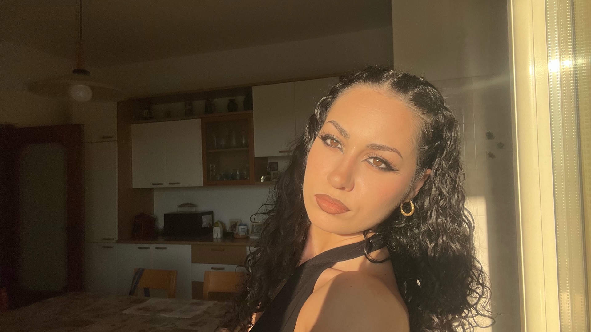 Silvia Coppolino