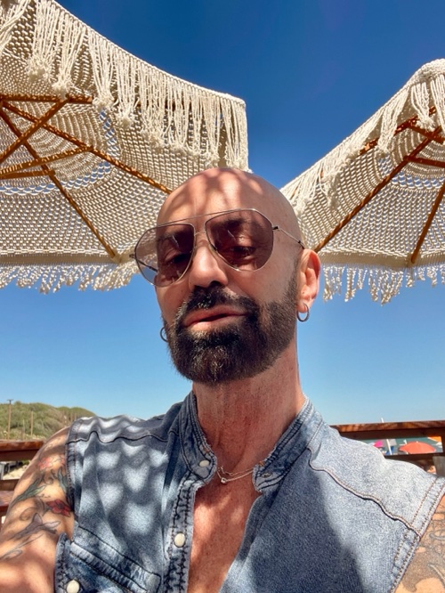mr gio