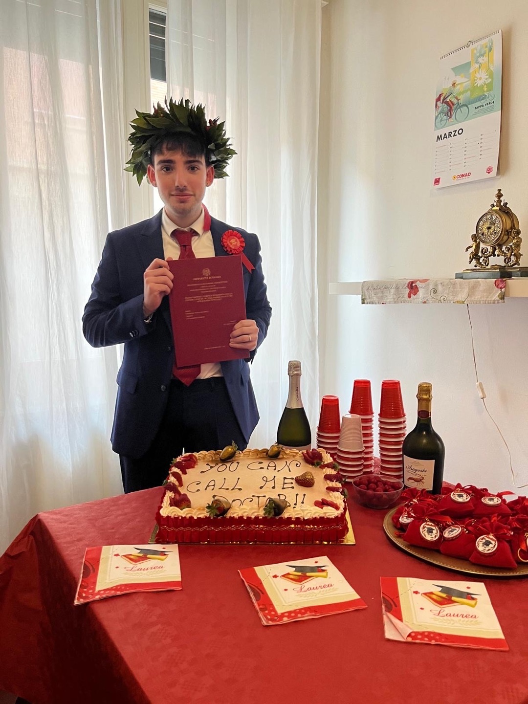 Riccardo Lentini