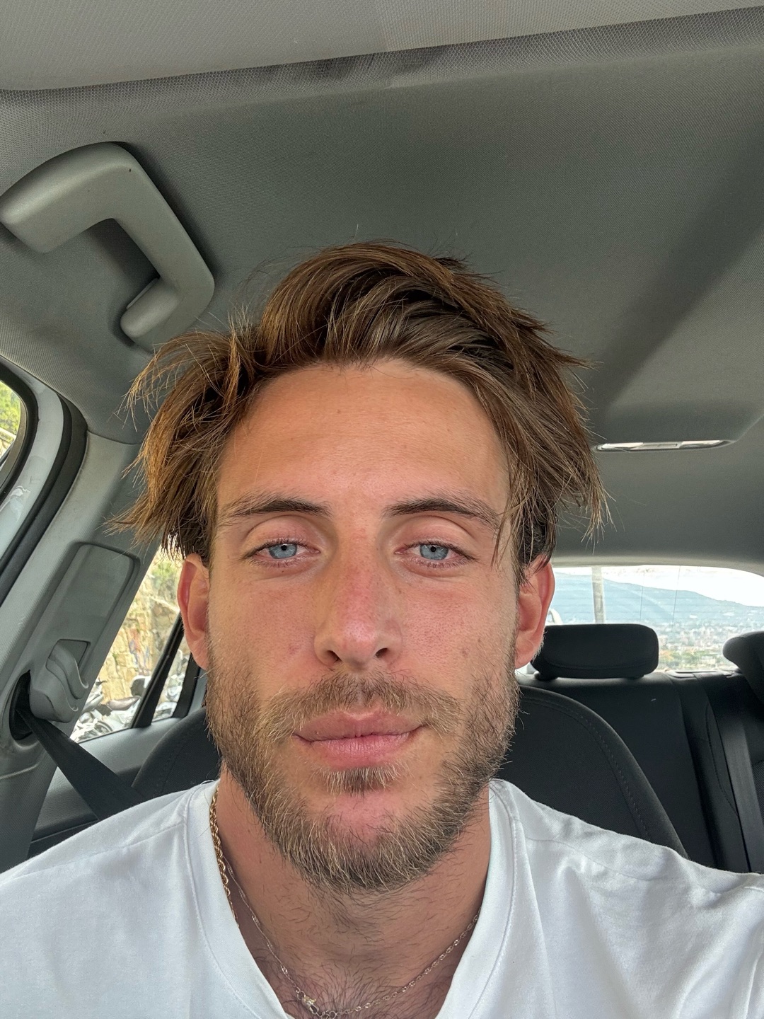 Alan Cordero di Montezemolo