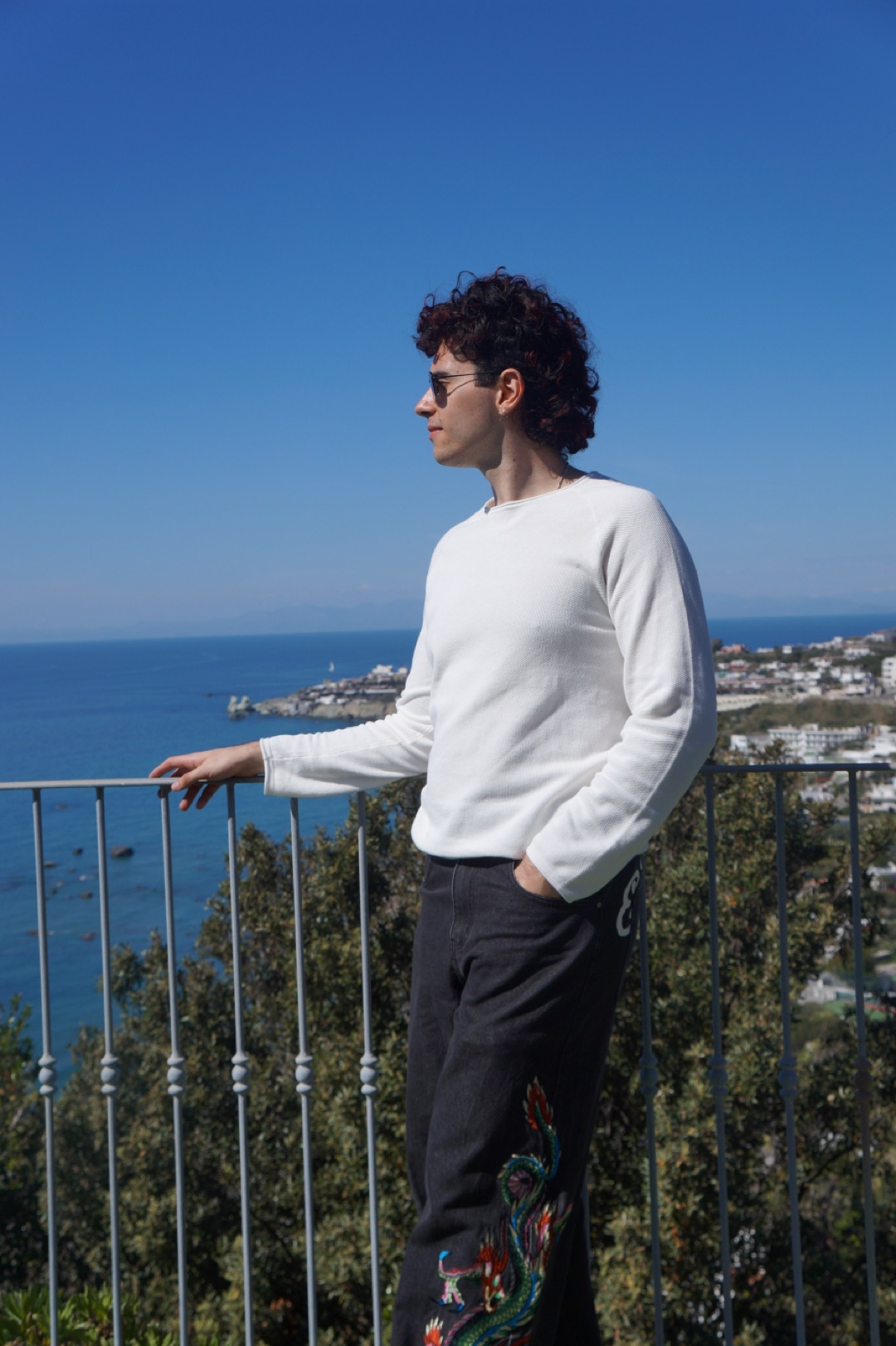 Vincenzo