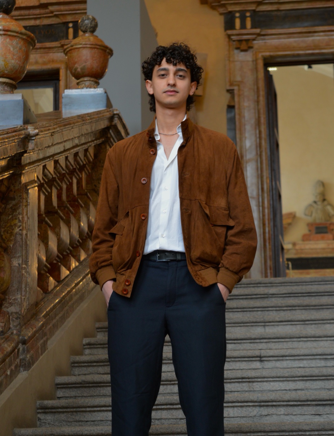 leandro fiore