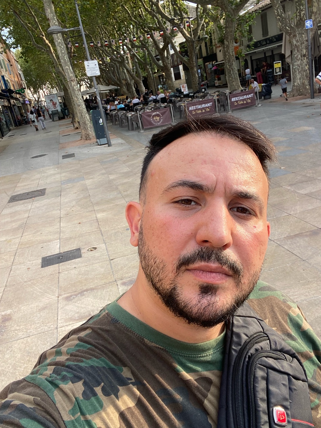 Houcine M'barek