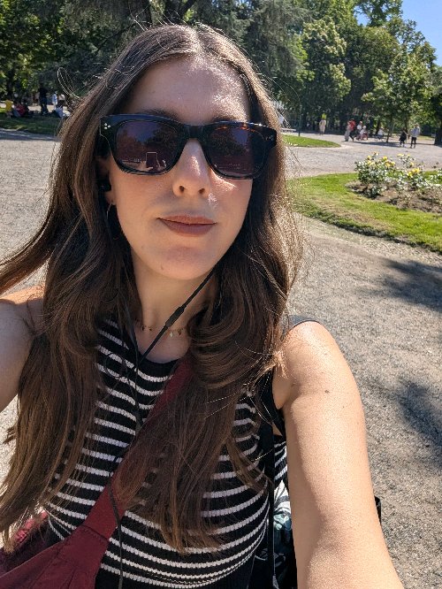 Alessia Camerlingo