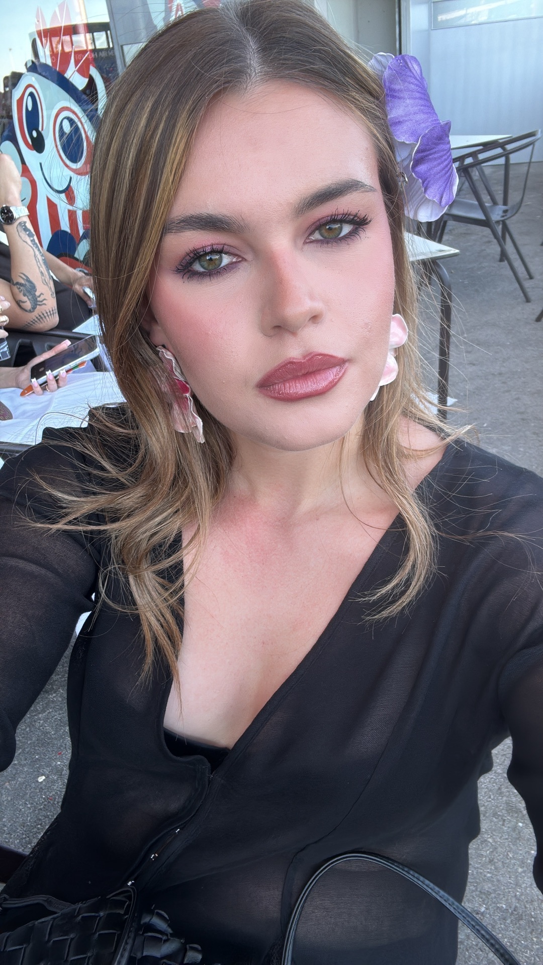 celeste
