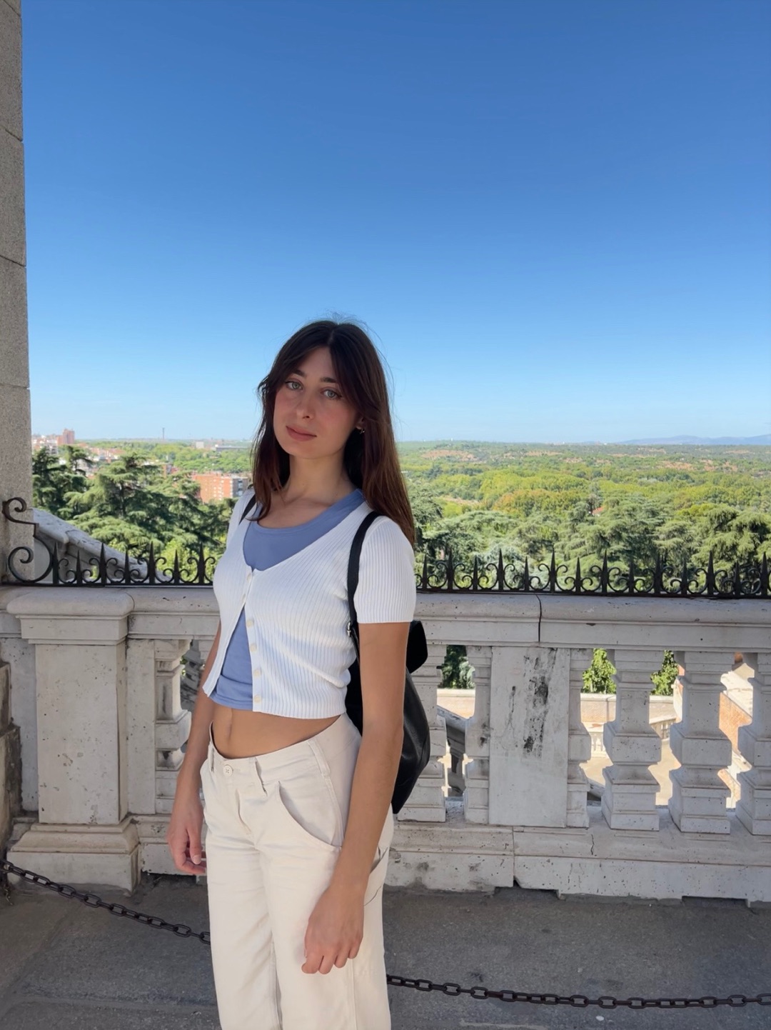 Rachele Pilo