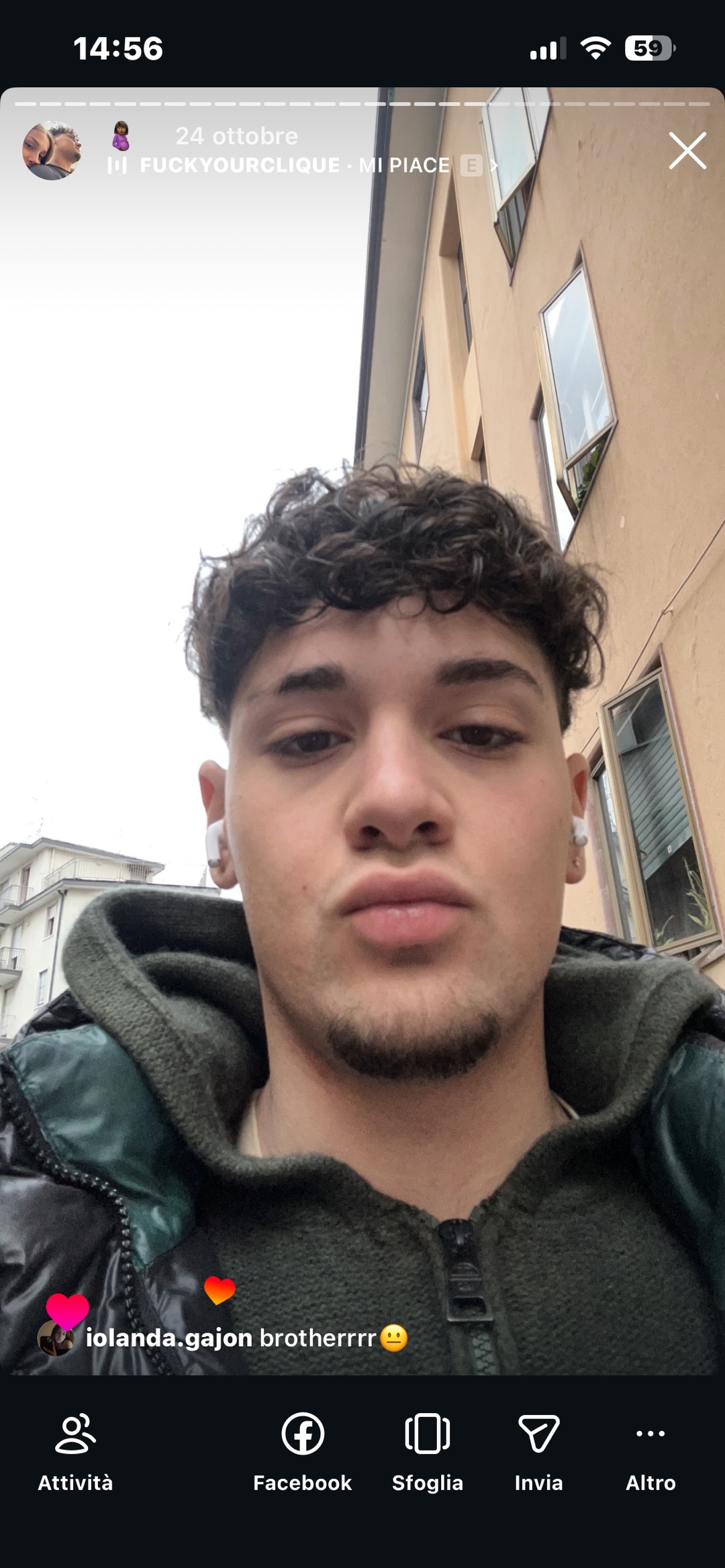Lorenzo