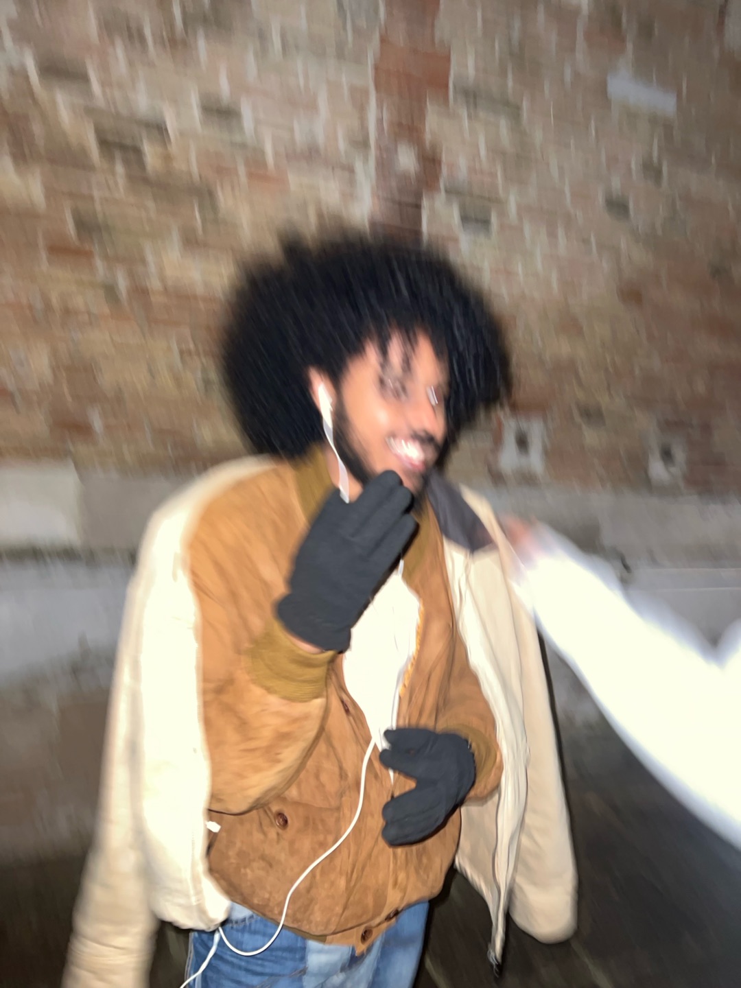 Michael
