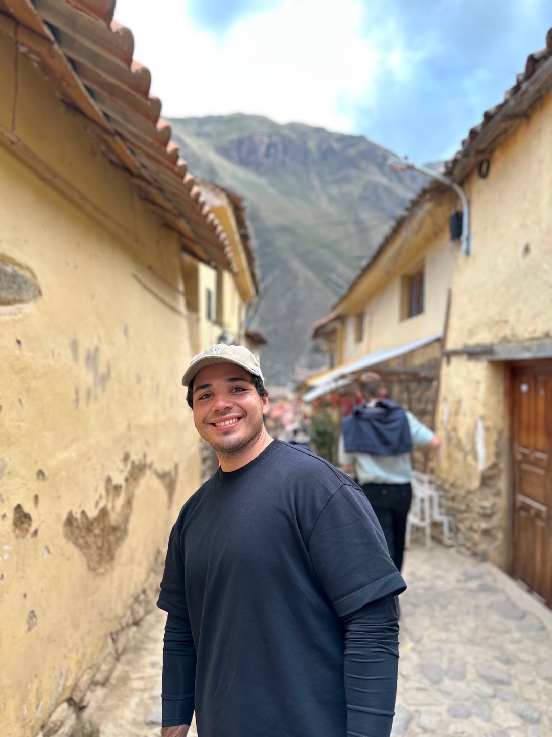 Mauricio Vera Pastore