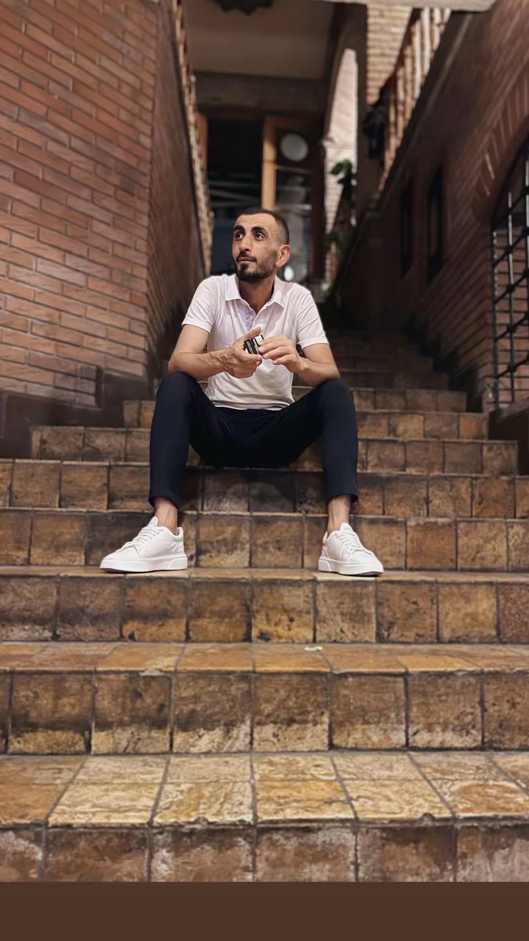 Salih soydan