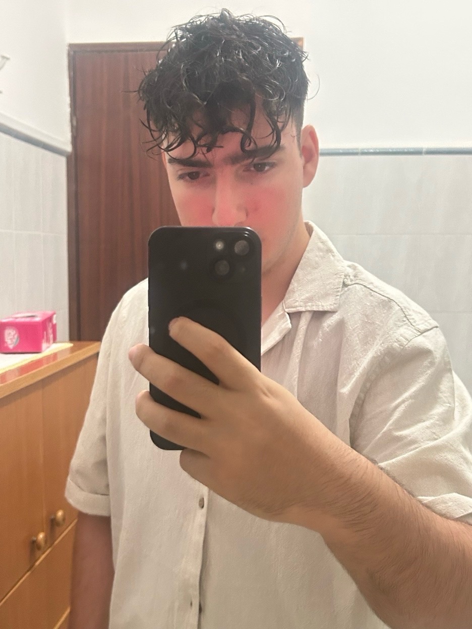 Dario Comparetto