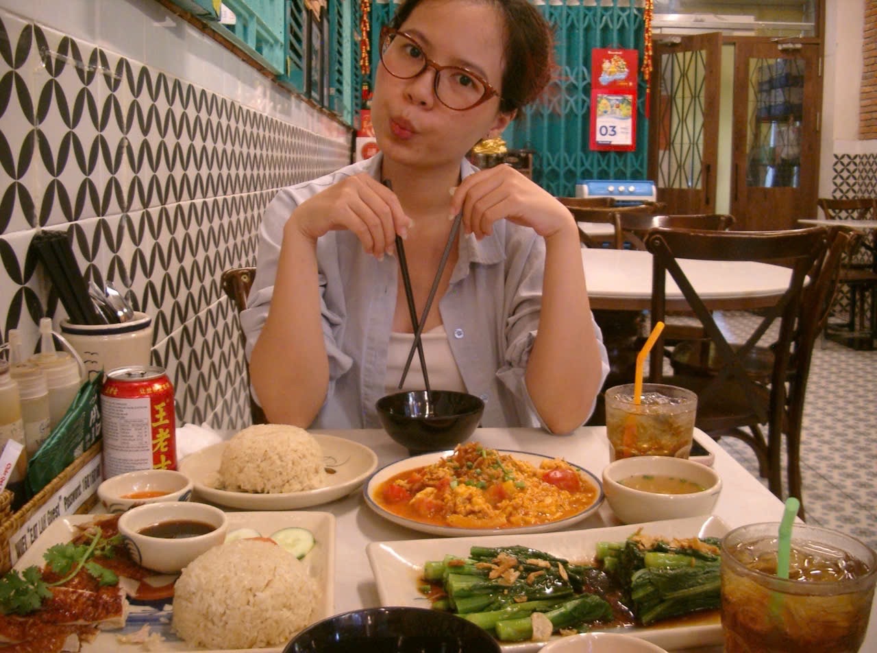 Hảo Huỳnh