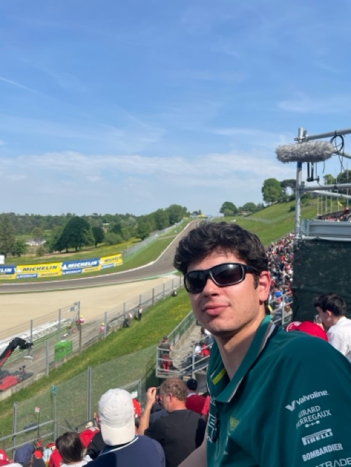 Riccardo