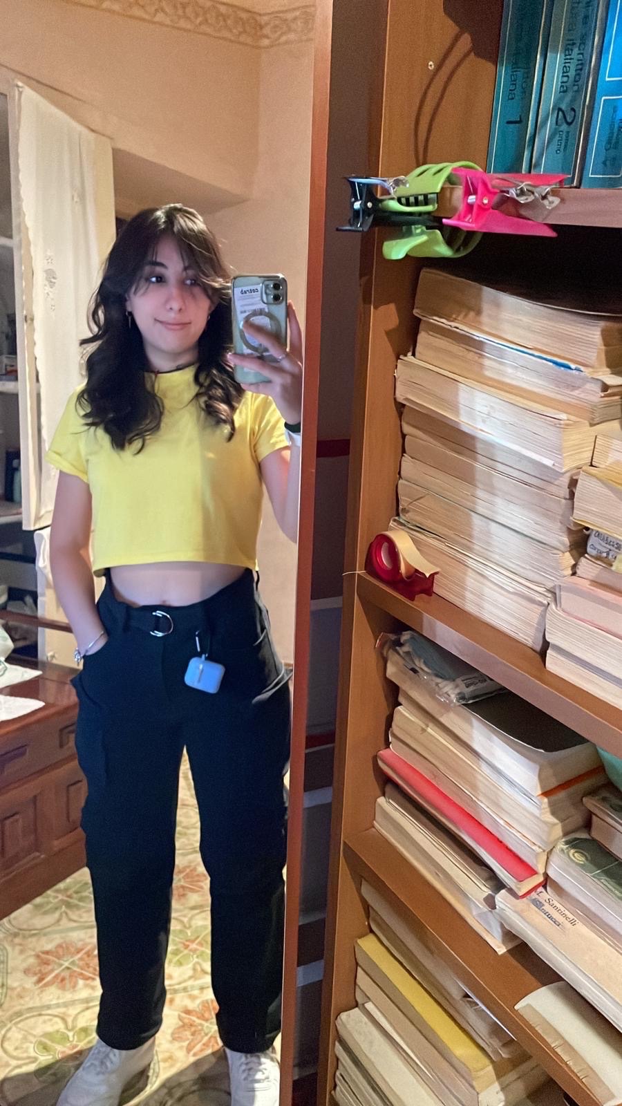 Sonia