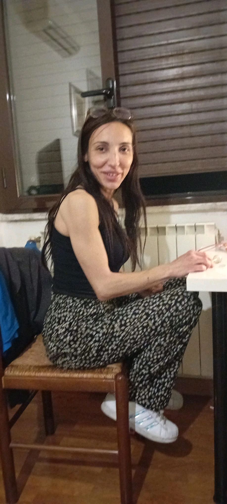 Fabiola