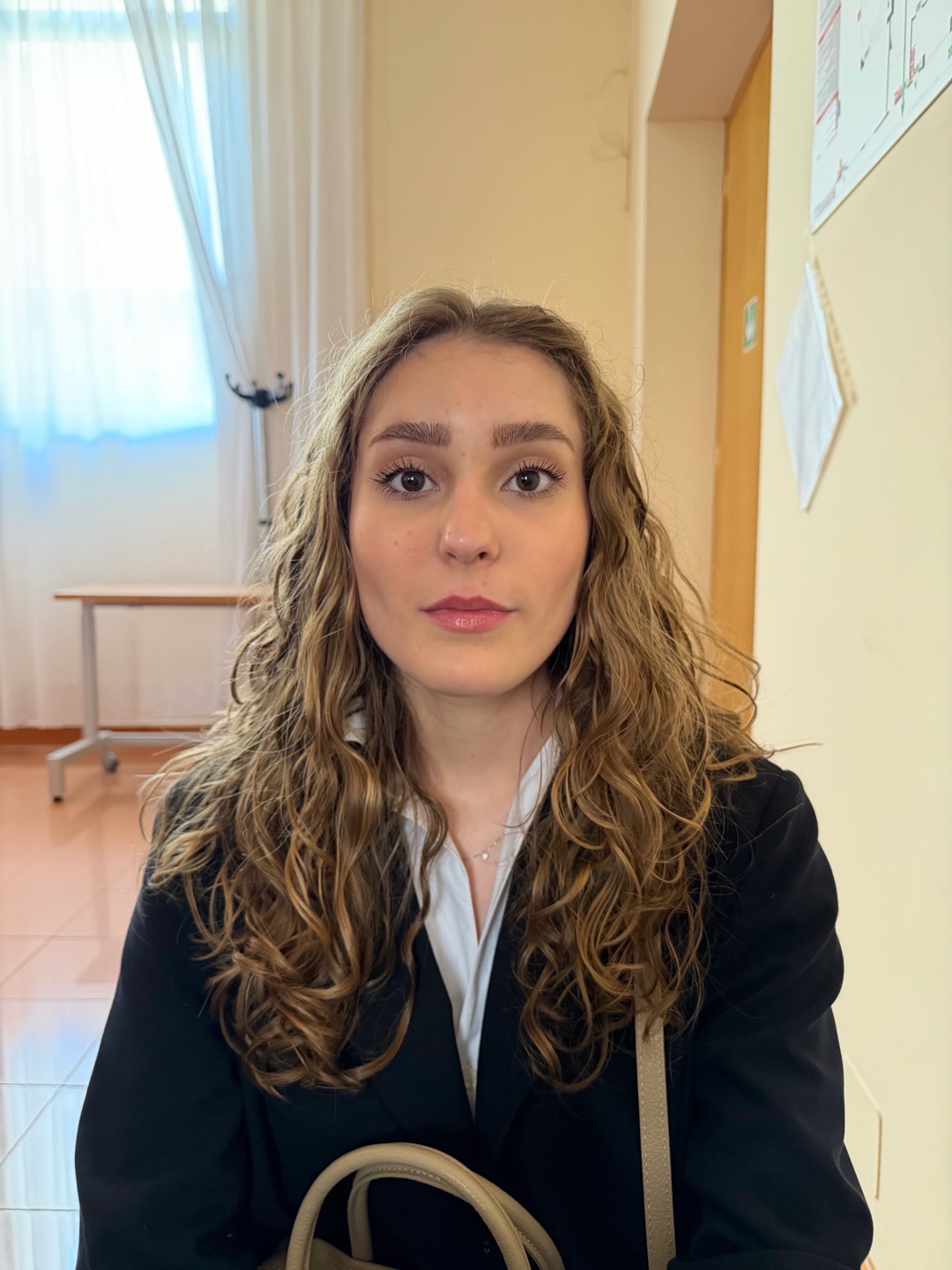 Caterina Mattioli