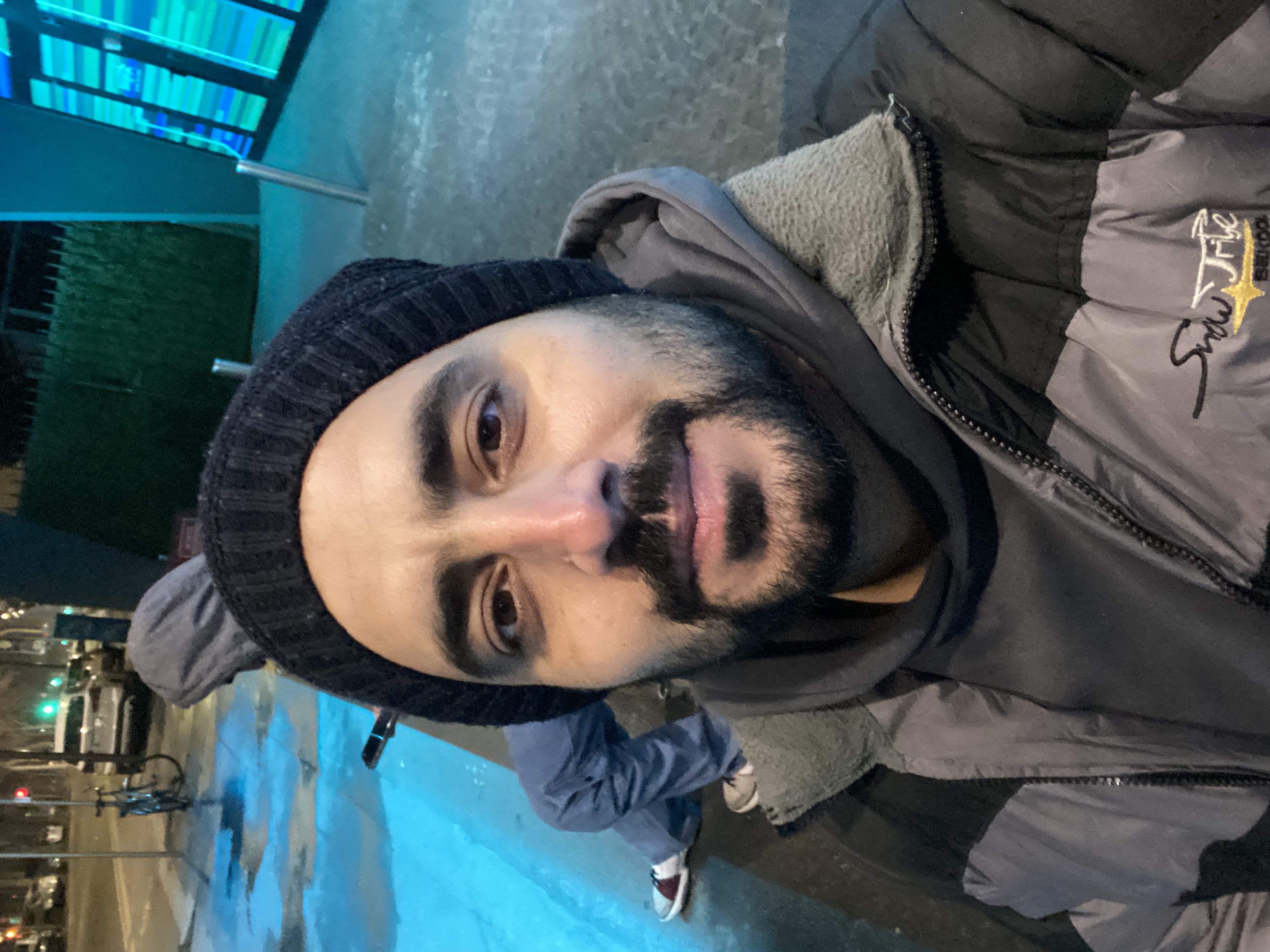 Zakir Ahmed